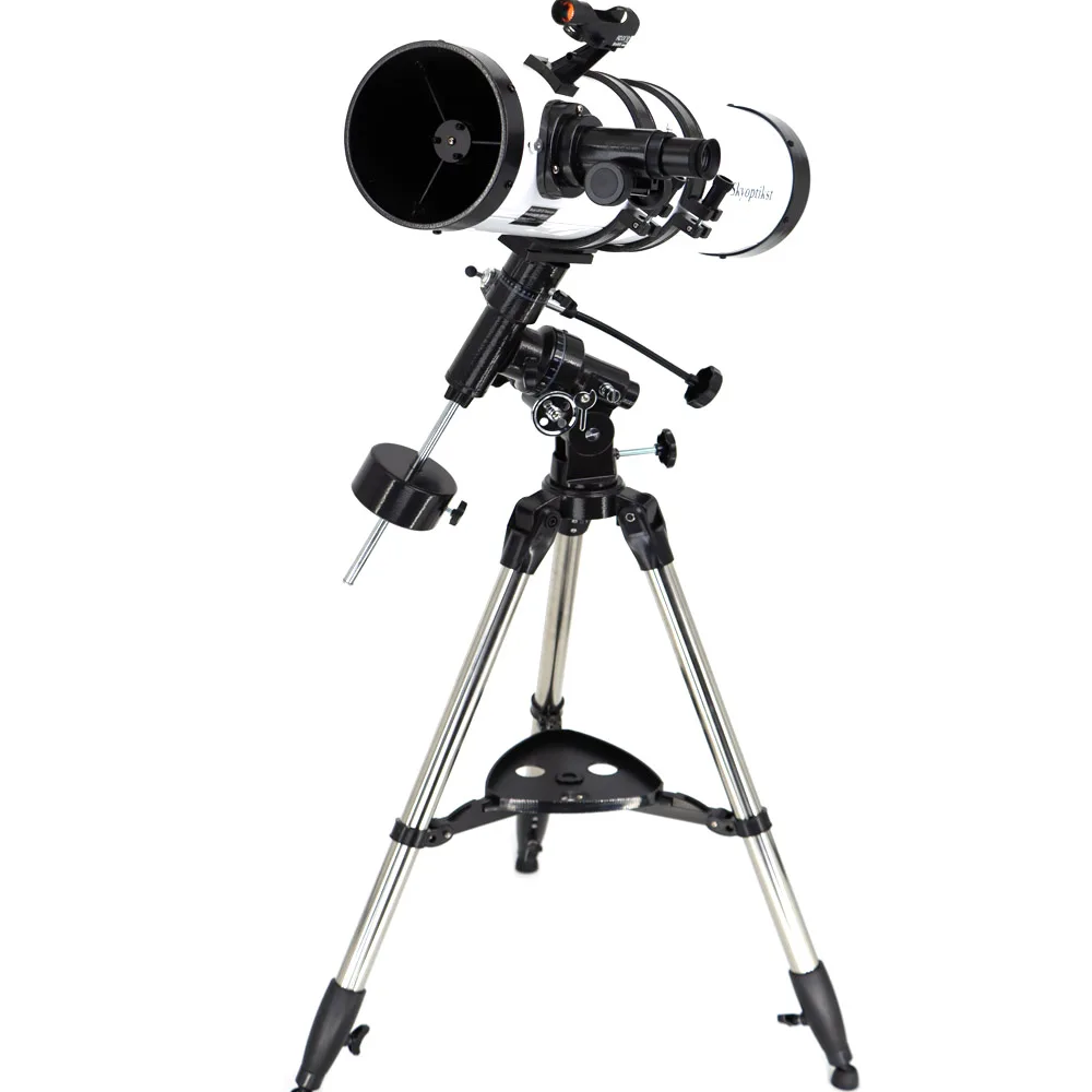 Telescope Reflector 130 - Teleskop astronomiczny 130/650, reflektor Newtona paraboliczny
