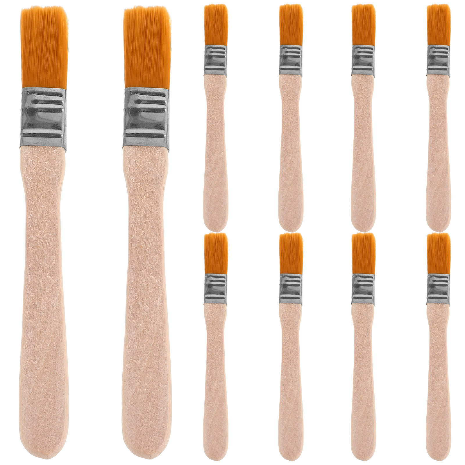Science Kit - 10-częściowy zestaw szczotek archeologicznych dla dzieci,