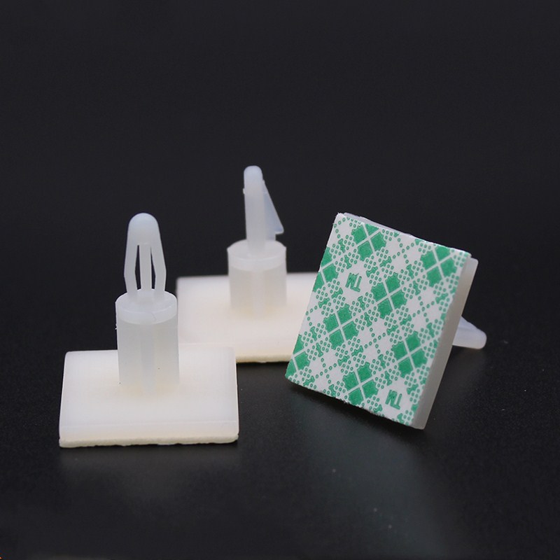 Circuit Snap Kit - 50 szt. Plastikowe słupki dystansowe do