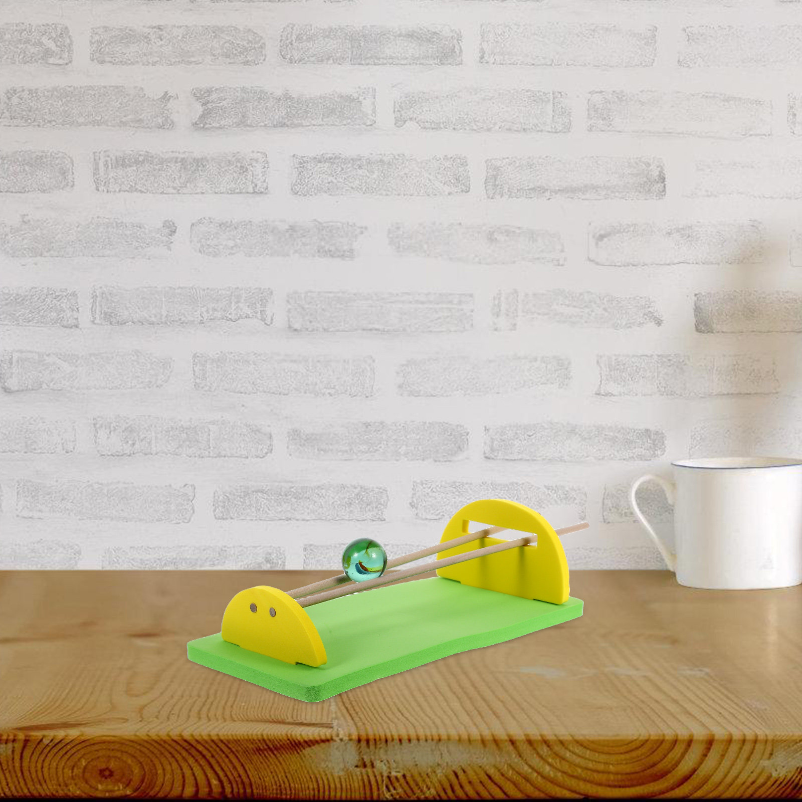 Zestaw do eksperymentów naukow – Science Project Physics recenzja i cena