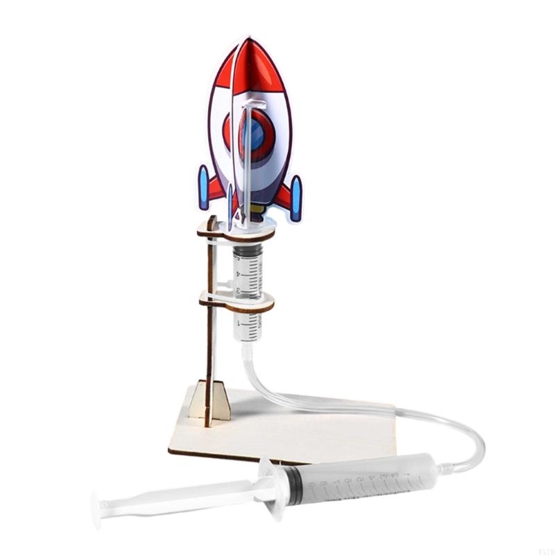 Firma Kids Rockets wprowadziła – Science Project Physics recenzja i cena