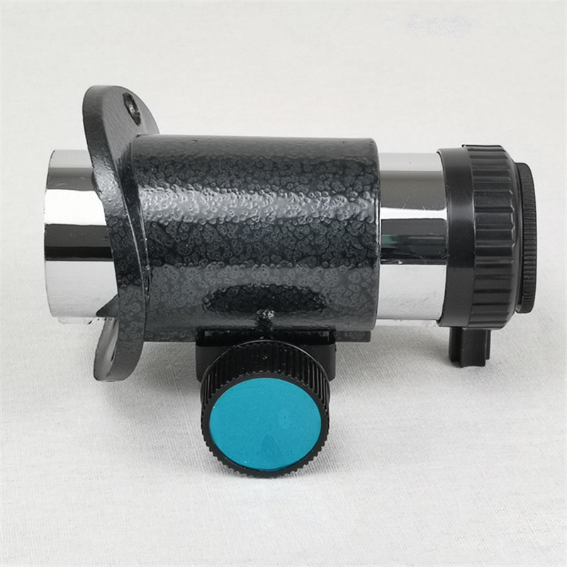 Siedzisko zaostrończe ABS, prz – Telescope Reflector 130 recenzja i cena