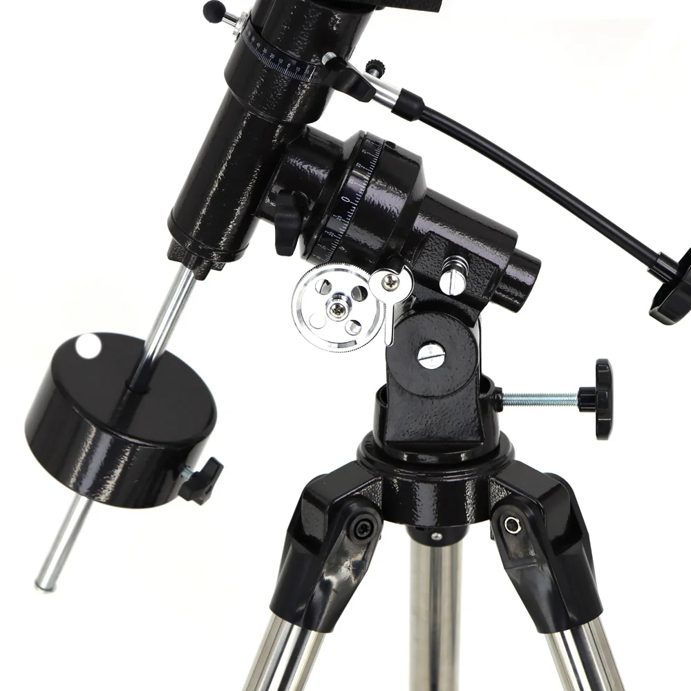 Teleskop astronomiczny 130/650 – Telescope Reflector 130 recenzja i cena