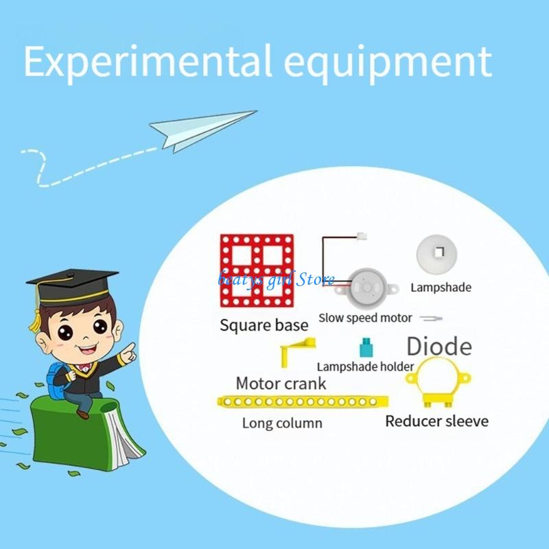 C7AB Eksperyment fizyczny. Nar – Science Project Physics recenzja i cena
