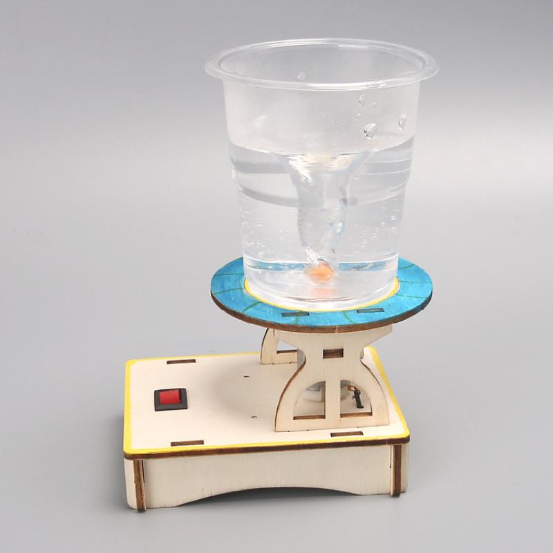 1 Zestaw Wodny Tornado Wir Gen – Science Project recenzja i cena