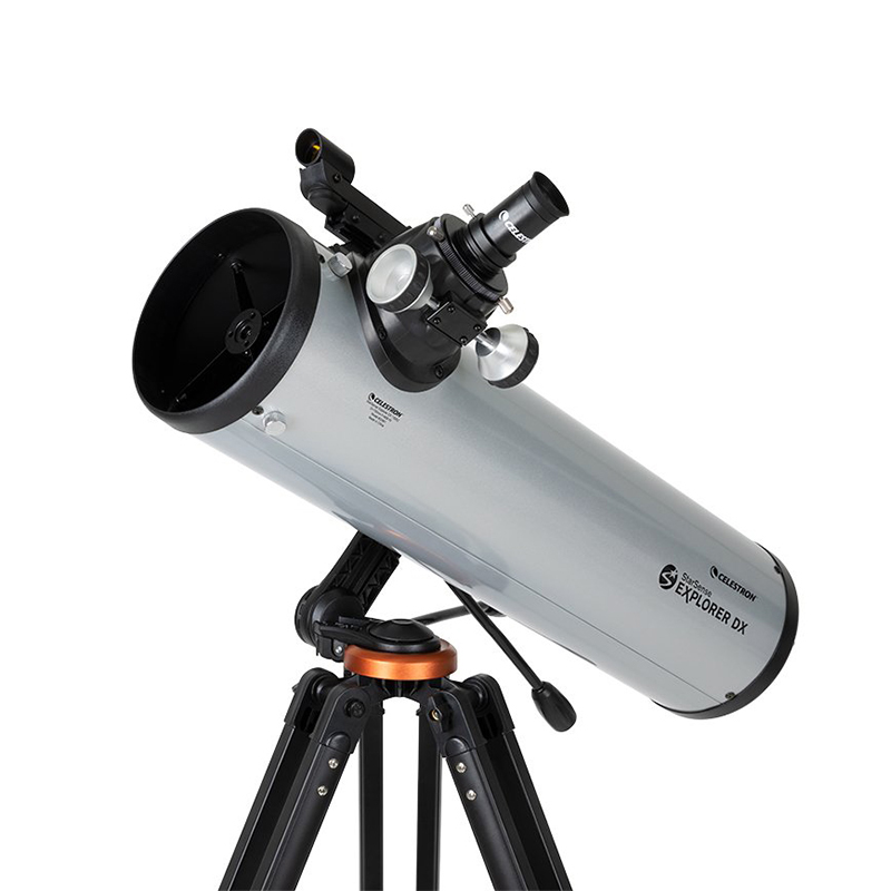 Celestron DX130AZ StarSense Ex – Telescope Reflector 130 recenzja i cena
