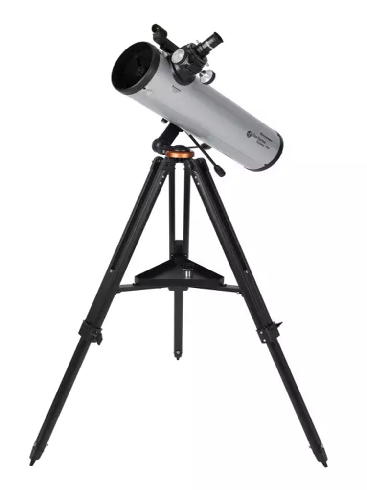 Celestron DX130AZ StarSense Ex – Telescope Reflector 130 recenzja i cena