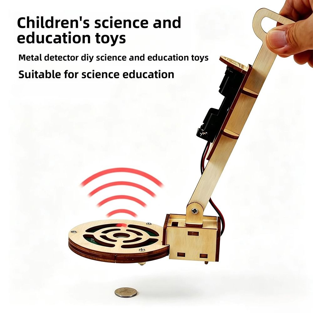 Kreatywny Zestaw do Samodzieln – Science Project Physics recenzja i cena