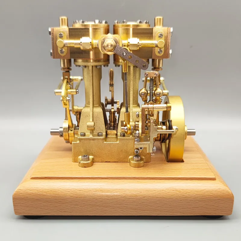 Model silnika parowego z ruche – Hobby Science Lab recenzja i cena