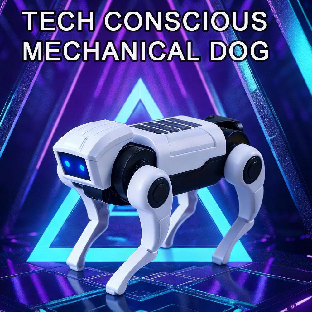 1-10 SZT. Zestaw do samodzieln – Science Project Robot recenzja i cena