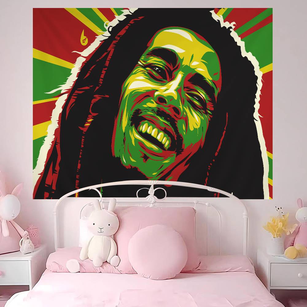 Bob Marley Reggae Muzyka Kresk – Science Bob recenzja i cena