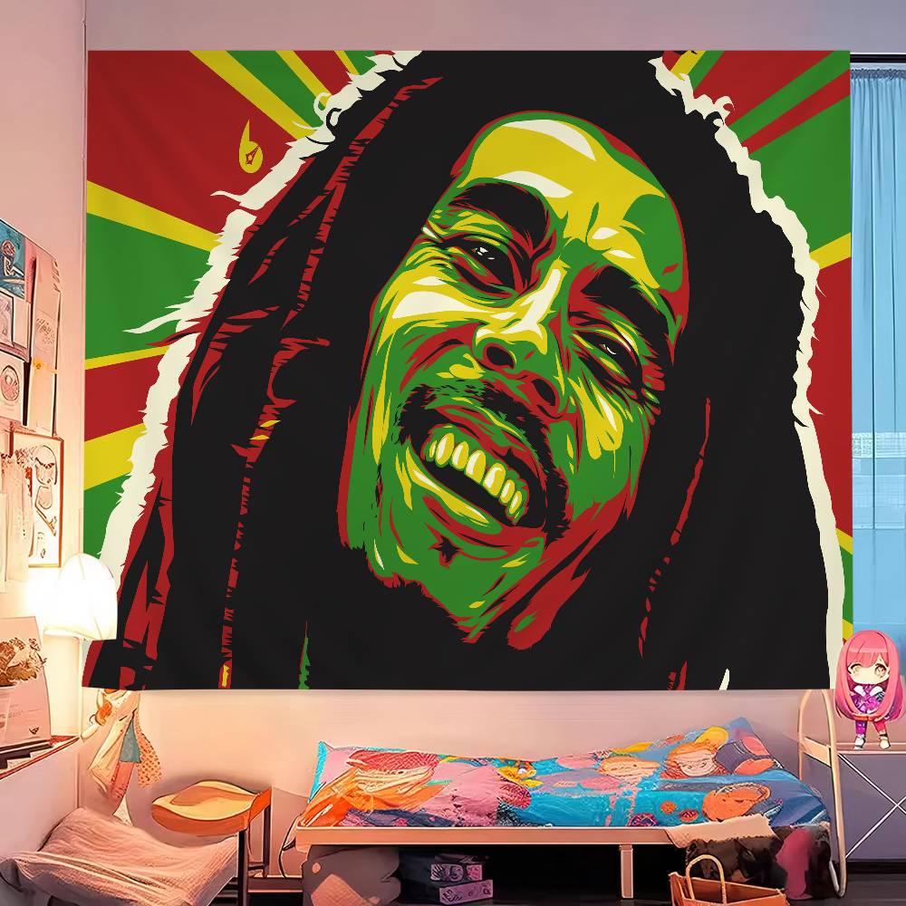Bob Marley Reggae Muzyka Kresk – Science Bob recenzja i cena