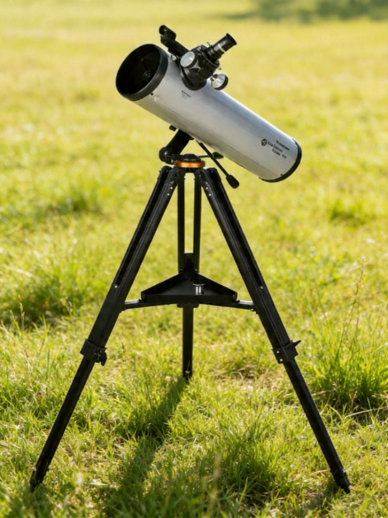 Celestron DX130AZ StarSense Ex – Telescope Reflector 130 recenzja i cena