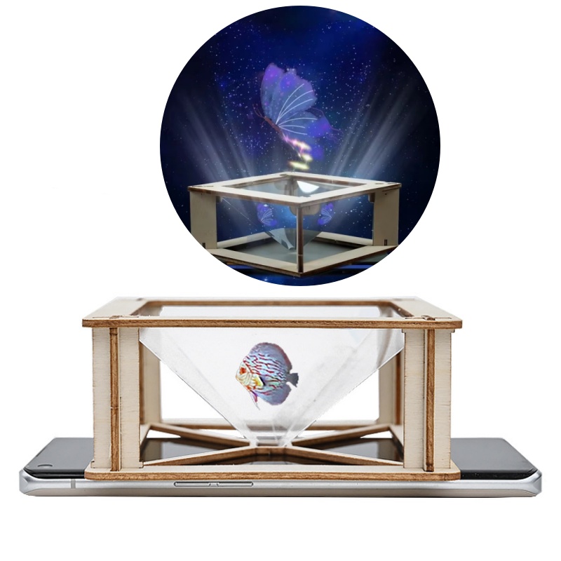 Zestaw do samodzielnego montaż – Science Kit recenzja i cena