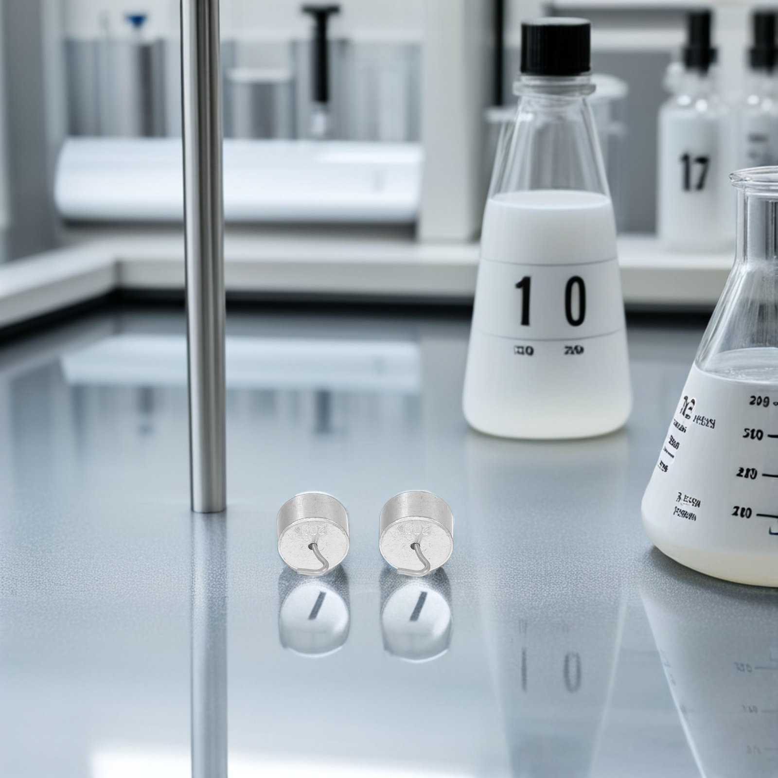 Zestaw 20 wytrzymałych żelazny – Science Kit recenzja i cena