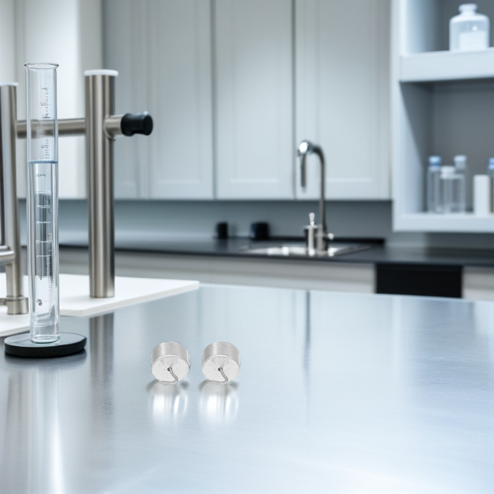 Zestaw 20 wytrzymałych żelazny – Science Kit recenzja i cena
