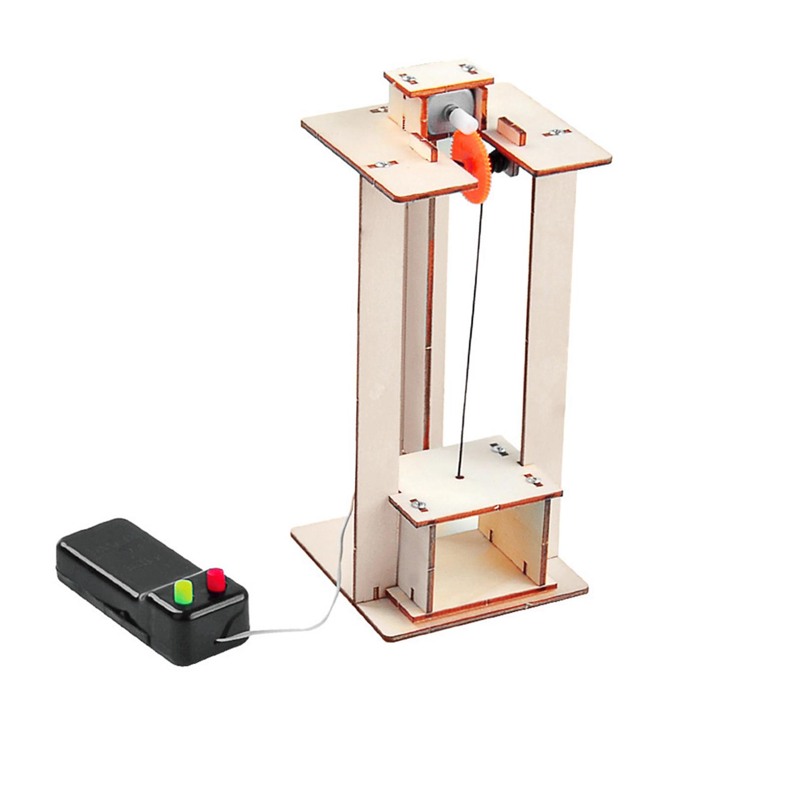 Projekt naukowy dla dzieci, ek – Science Kit recenzja i cena