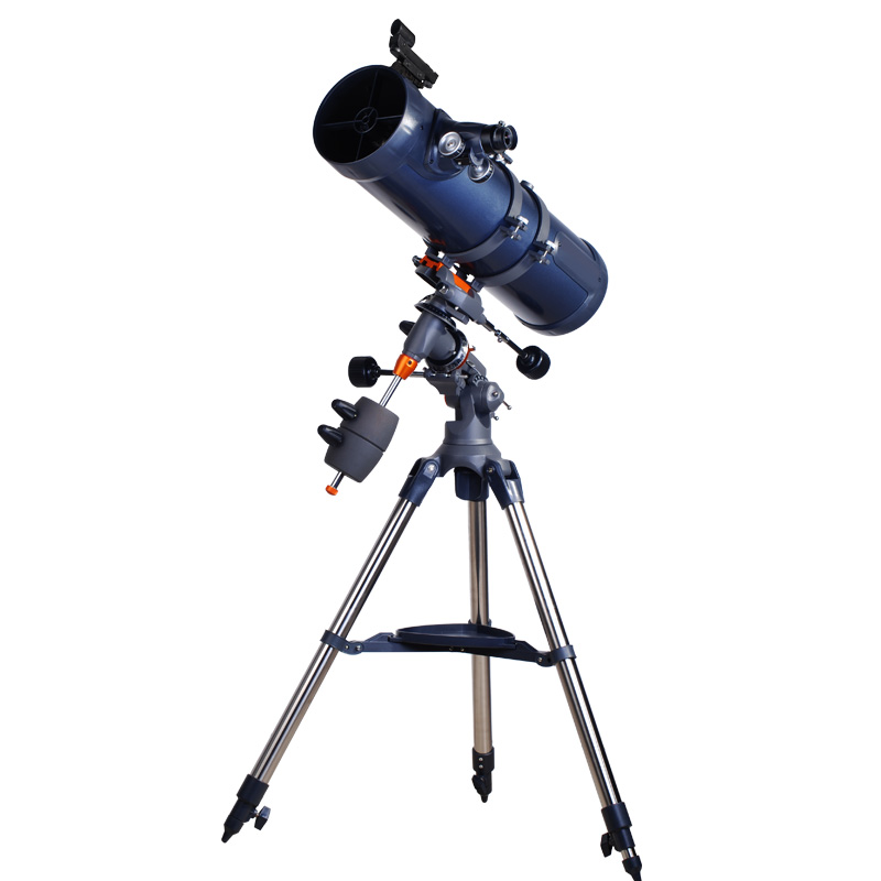 Teleskop Celestron Astromaster – Telescope Reflector 130 recenzja i cena