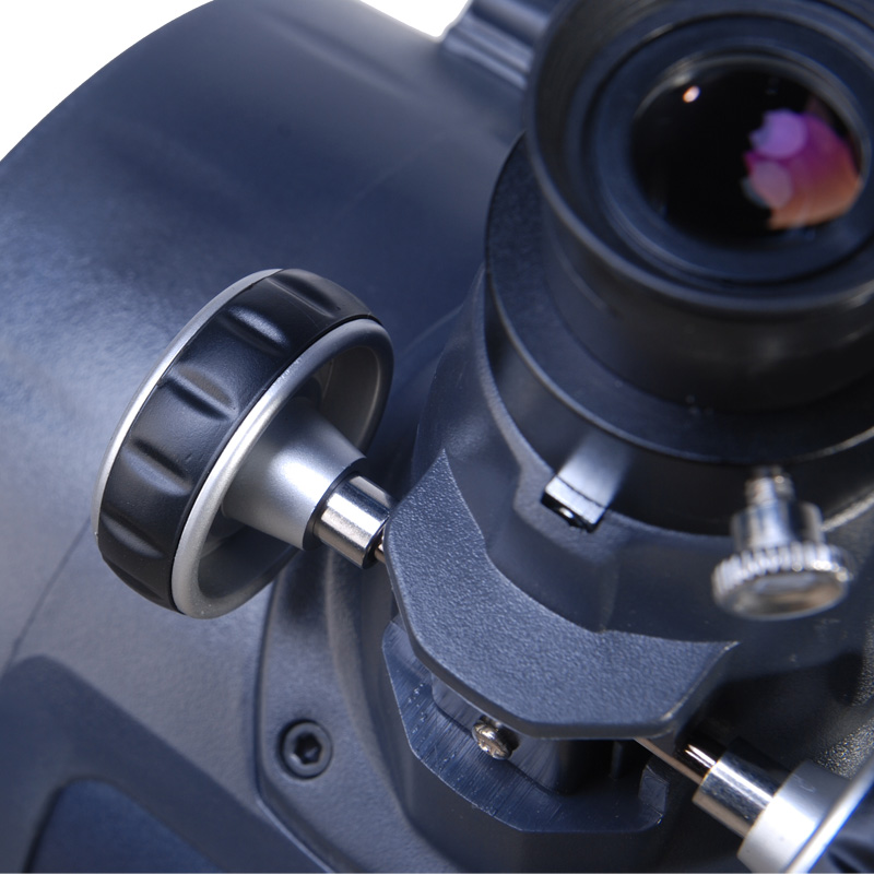 Teleskop Celestron Astromaster – Telescope Reflector 130 recenzja i cena