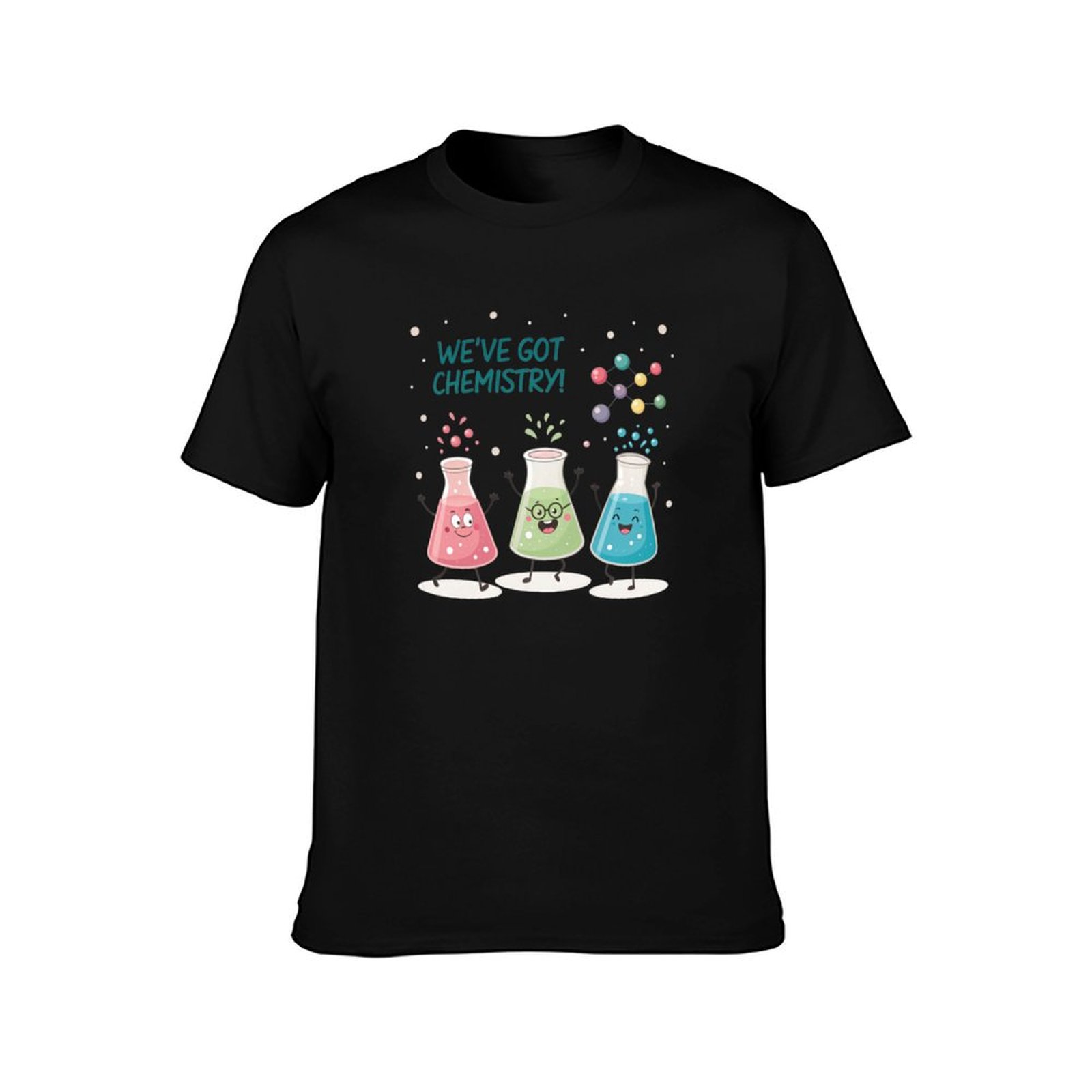 Koszulka Science Beaker Buddie – Science Buddy recenzja i cena