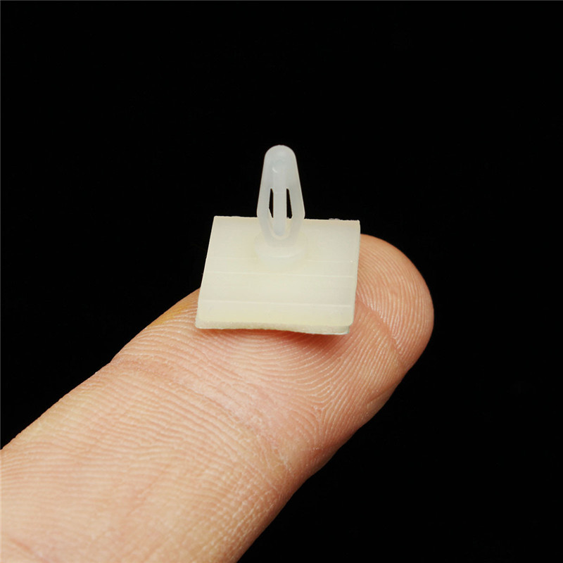 50 szt. Plastikowe słupki dyst – Circuit Snap Kit recenzja i cena