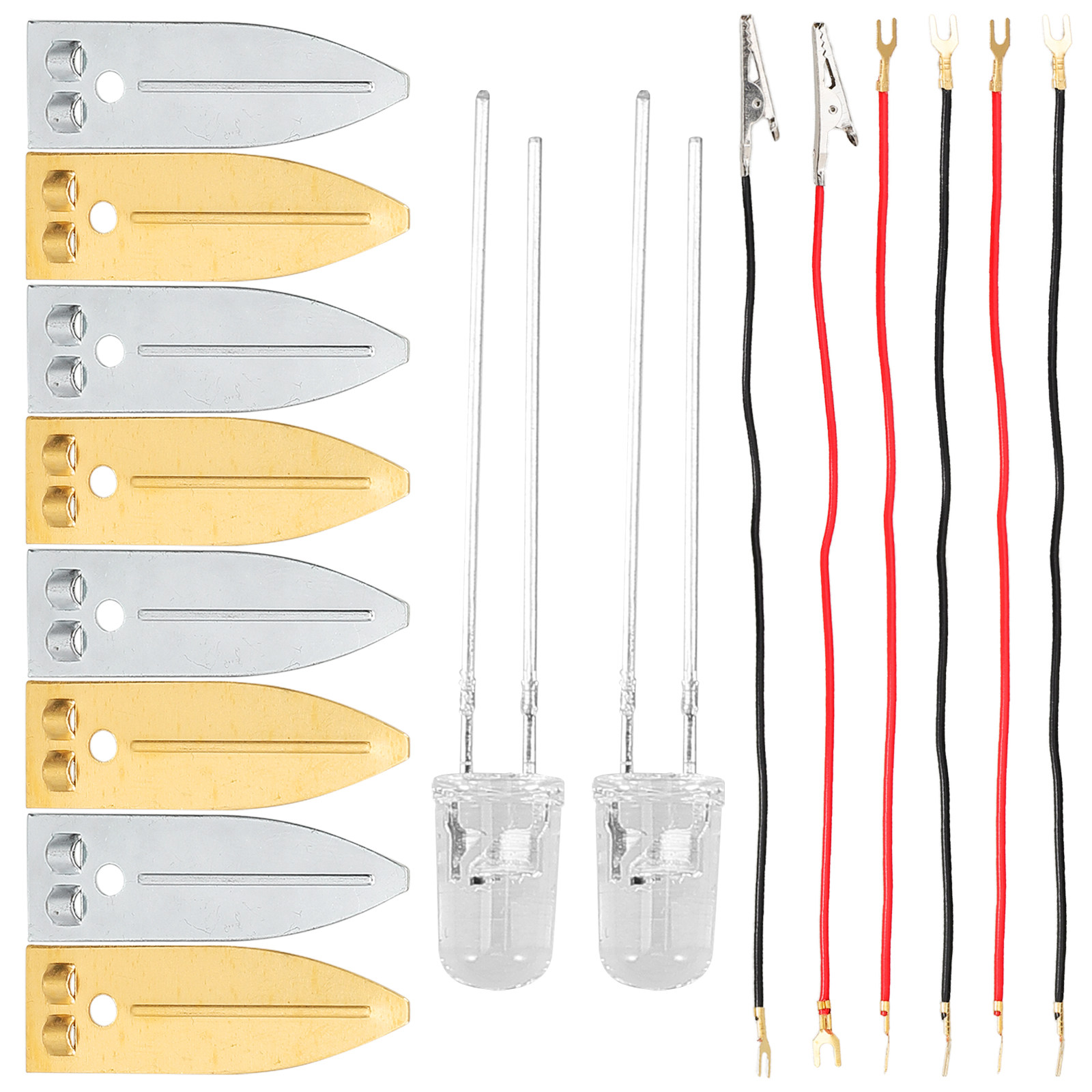 1 zestaw naukowego zestawu do  – Science Kit recenzja i cena