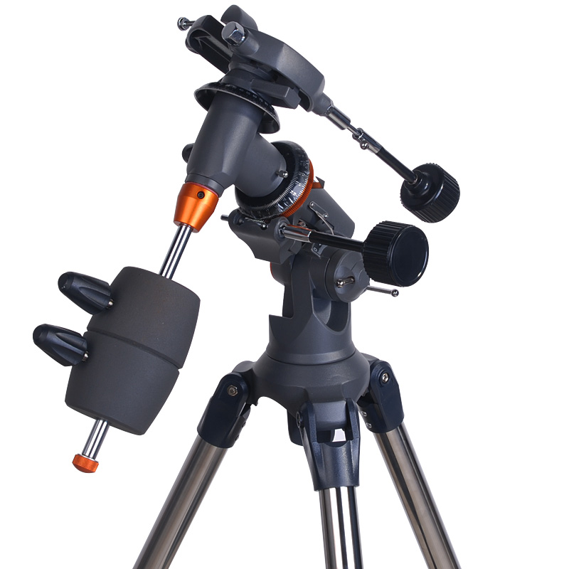 Teleskop reflektorowy Astromas – Telescope Reflector 130 recenzja i cena