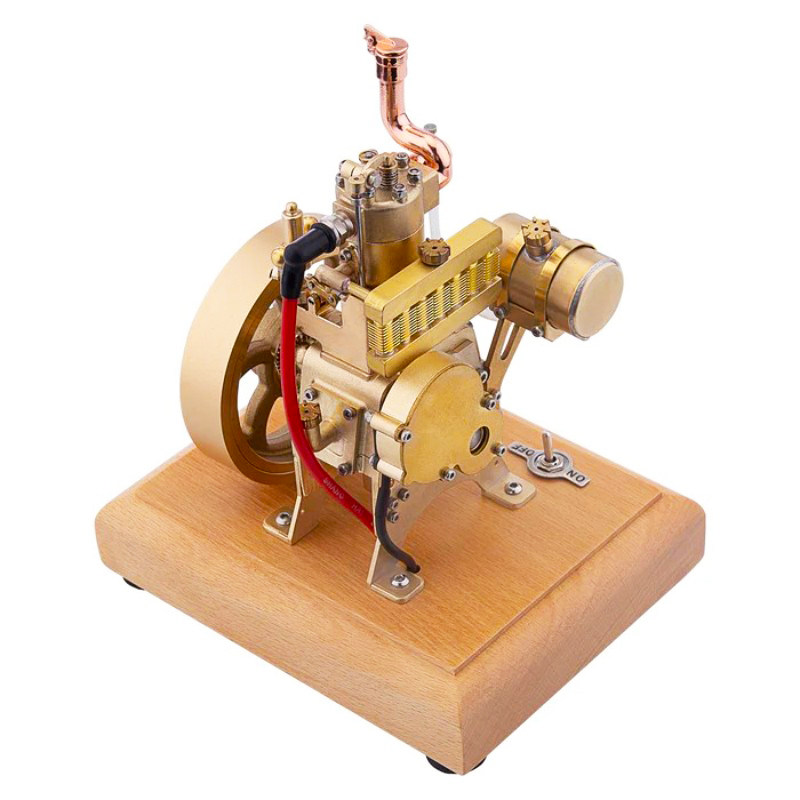 Zbiornik na wodę chłodzącą, si – Hobby Science Lab recenzja i cena